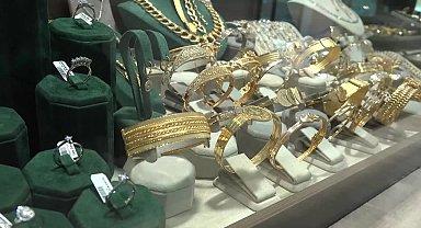 Aksaray Kapalı Çarşı esnafı: 