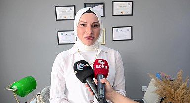 Aksaray Ruh Sağlığı Derneği Başkanı Koşar: 