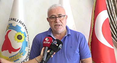Aksaray Ticaret Borsası Başkanı Özkök: 