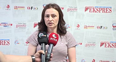 Aksaraylı gurbetçi, IŞİD'e katılan oğlunun kurtarılmasını istiyor