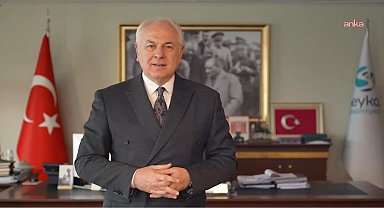 Alaattin Köseler: ''CHP’den istifa eden Başkan Vekili ve meclis üyelerinin belediye meclis üyeliklerinden de istifa etmelerini bekliyorum