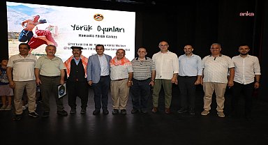 Alanya Belediyesi, Yörük oyunlarını geleceğe taşıyor