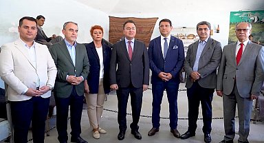 Ali Babacan'dan 12 Eylül açıklaması: 