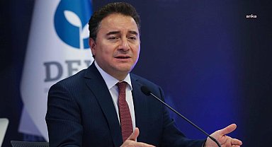 Ali Babacan'dan İsrail'in Doha saldırısına tepki: Uluslararası toplumu İsrail'e karşı daha güçlü bir duruş sergilemeye davet ediyorum