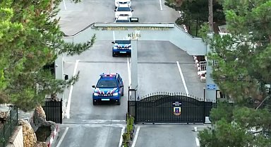 Ali Yerlikaya: “51 DEAŞ şüphelisi yakalandı”