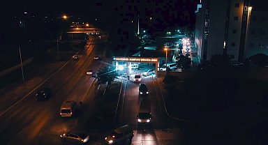 Ali Yerlikaya: “Mali suç örgütlerine yönelik düzenlenen operasyonlarda 115 şüpheli yakalandı”