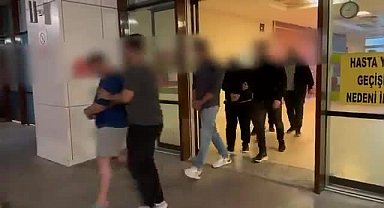 Ali Yerlikaya: Şehit ailesini 846 bin TL dolandıran 11 şüpheli yakalandı