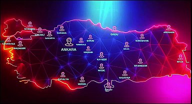Ali Yerlikaya: “Siber suçlarla mücadele kapsamında düzenlenen operasyonlarda 125 şüpheli tutuklandı”
