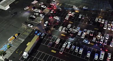 Ali Yerlikaya: “Yabancıların Türk vatandaşı olabilmesi için muvazaalı gayrimenkul satışı yapan organize suç örgütü çökertildi”