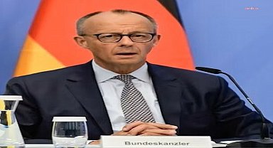 Almanya, Avrupa Birliğinin Ukrayna’ya 140 milyar Avroluk kredi planına destek verdi