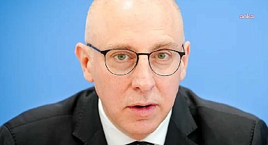 Almanya’da Anayasayı Koruma Teşkilatı Başkanlığı'na, Türk kökenli Sinan Selen getiriliyor 