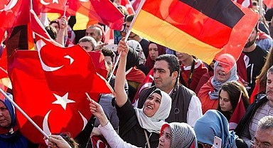 Almanya’da yeni göç yasası yürürlüğe girdi: Türkleri neler bekliyor