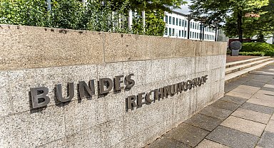 Almanya Federal Sayıştayı’ndan hükümete uyarı: “Harcamalar yapısal olarak ele alınmalı