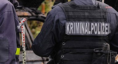 Almanya’nın Kuzey Ren-Vestfalya (NRW) eyaletinde kriminal çetelere karşı operasyon başlatıldı