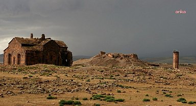 Almanya’nın önde gelen gazetelerinden Welt: “Kimsenin tanımadığı Türkiye’ye hoş geldiniz” başlığı ile Doğu Anadolu’yu tanıttı  