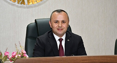 Amasya'da asfalt seferberliği: Başkan Sevindi 'Durmaksızın çalışıyoruz' dedi