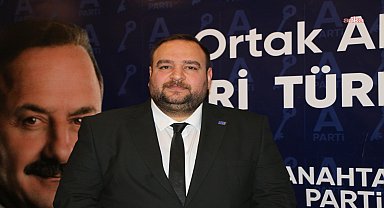 Anahtar Partili Alsan: 