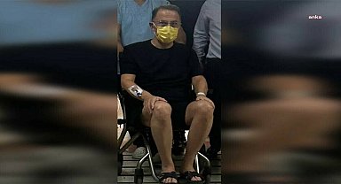 Anayasa Mahkemesi, Beylikdüzü Belediye Başkanı Çalık'ın sağlık nedeniyle tahliye talebini reddetti