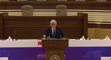 Anayasa Mahkemesi'ne bireysel başvuru 13 yaşında... Kadir Özkaya: 