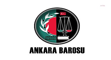 Ankara Barosu’ndan yeni adli yıl için çağrı: 