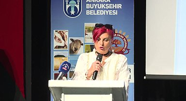 Ankara Büyükşehir Belediyesi’nden arıcılara 