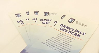 Ankara Büyükşehir Belediyesi'nden öğrencilere 