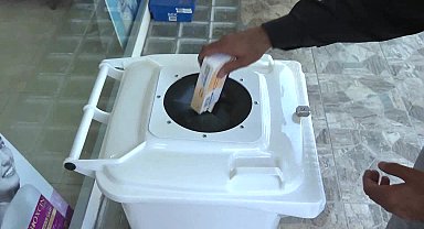 Ankara Büyükşehir Belediyesi'nin 
