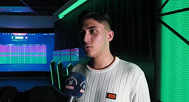 Ankara Büyükşehir Belediyesi Tayfun Tanju Kara E-Spor Merkezi, Gençlik Turnuvası'na ev sahipliği yaptı 