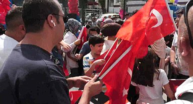 Ankara'da çocuklar, 