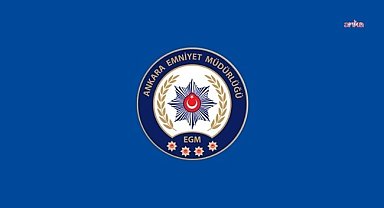 Ankara'da karşıdan karşıya geçmeye çalışan kadını darbeden kişi tutuklandı 