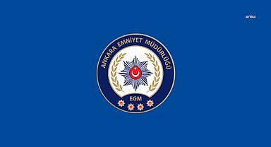 Ankara'da karşıdan karşıya geçmeye çalışan kadını darp eden 2 kişi yakalandı
