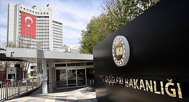 Ankara'dan Pakistan’daki terör saldırısına kınama