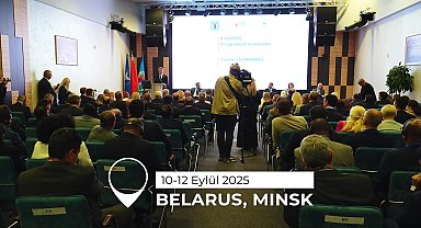 Ankara Ticaret Odası heyetinden, Belarus’a ziyaret 