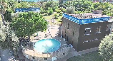 Antalya Büyükşehir Belediyesi, 