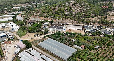 Antalya Büyükşehir Belediyesi'nden Alanya’ya 2,7 milyar liralık altyapı yatırımı