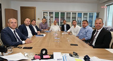 Antalya Büyükşehir Belediyesi'nden Döşemealtı’na 123 kilometrelik altyapı yatırımı