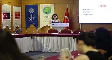 Antalya Büyükşehir Belediyesi’nden orman yangınlarına karşı atık yönetimi projesi