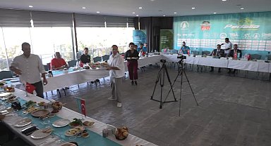 Antalya’nın yaşayan antik kenti Kaleiçi, Pedalia Fest Oldtown'a ev sahipliği yapacak