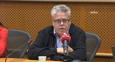 AP Türkiye Raportörü Amor: Türkiye'de demokrasiye yönelik baskı, acımasız ve ne yazık ki sofistike bir mekanizma