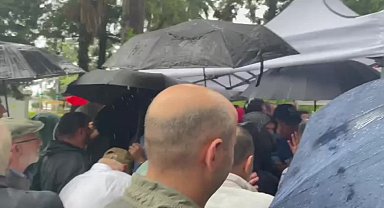 Arhavi’de HES tepkisi: “Bu projeyi yaptırmayacağız” 