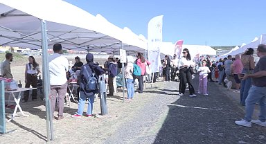 Arkeofest’25, Aktopraklık Höyük Arkeopark’ta sona erdi