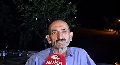 Artvinli üretici: “Organik bal üretiyoruz ama destek yok”