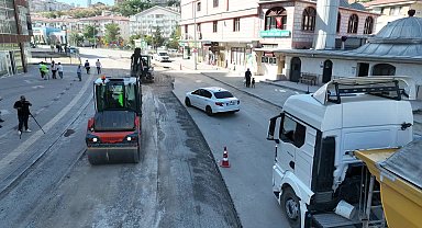 ASKİ, Ankara'nın derelerini temizliyor