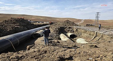 ASKİ'den Çankaya'da su kesintisi açıklaması