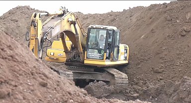 ASKİ Genel Müdürü Akçay: 