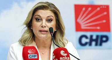 Asu Kaya: AKP’nin kadın düşmanı politikalarıyla kadınların hakları gasbedilmeye, eşitlik mücadelesi bastırılmaya çalışılıyor