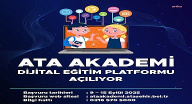 Ataşehir Belediyesi, 