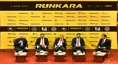 ATO Başkan Yardımcısı Yılmaz: “Sporun evrensel dilini kullanarak, ülkemizi ve Başkent’imizi küresel vitrine taşıyoruz”