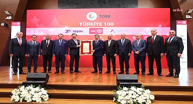 ATO Başkanı Baran: 