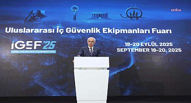 ATO Yönetim Kurulu Başkan Yardımcısı Aktay: 